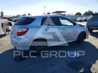 2009 Toyota MATRIX фото