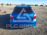 2009 Toyota MATRIX фото