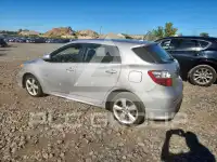 2009 Toyota MATRIX фото