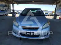 2009 Toyota MATRIX фото