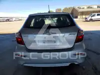 2009 Toyota MATRIX фото