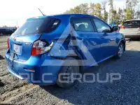 2009 Toyota MATRIX фото