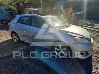 2009 Toyota MATRIX фото