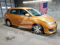 2009 Toyota MATRIX фото