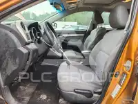 2009 Toyota MATRIX photo