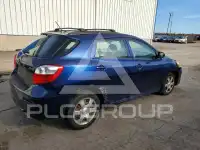 2009 Toyota MATRIX фото