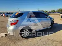 2009 Toyota MATRIX фото