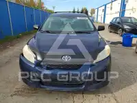 2009 Toyota MATRIX фото