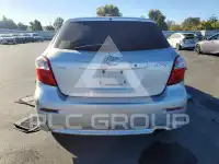2009 Toyota MATRIX фото