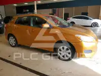 2009 Toyota MATRIX фото