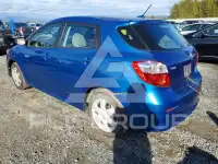 2009 Toyota MATRIX фото