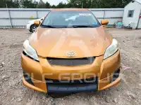 2009 Toyota MATRIX photo