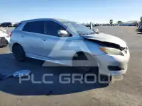 2009 Toyota MATRIX фото