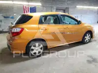 2009 Toyota MATRIX фото