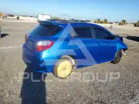 2009 Toyota MATRIX фото