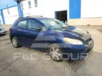 2009 Toyota MATRIX фото
