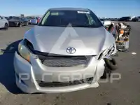 2009 Toyota MATRIX фото