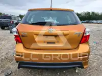 2009 Toyota MATRIX photo