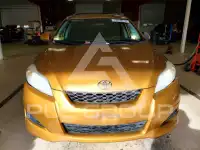 2009 Toyota MATRIX фото