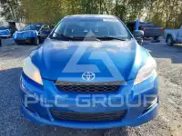2009 Toyota MATRIX фото