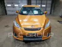 2009 Toyota MATRIX фото