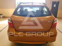 2009 Toyota MATRIX фото
