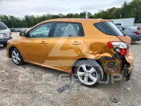 2009 Toyota MATRIX photo