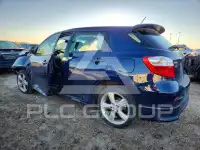 2009 Toyota MATRIX photo