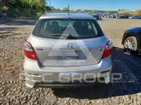 2009 Toyota MATRIX фото