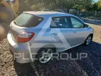 2009 Toyota MATRIX фото