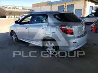 2009 Toyota MATRIX фото
