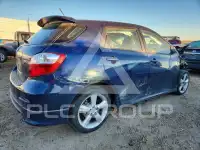 2009 Toyota MATRIX photo