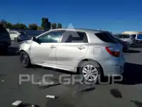 2009 Toyota MATRIX фото