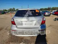 2009 Toyota MATRIX фото