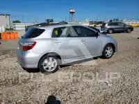 2009 Toyota MATRIX фото