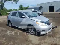 2009 Toyota MATRIX фото