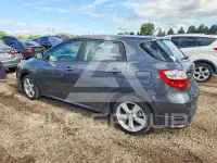2009 Toyota MATRIX фото