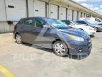 2009 Toyota MATRIX photo