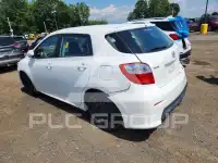 2009 Toyota MATRIX фото