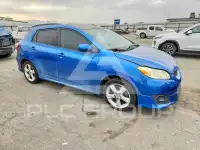 2009 Toyota MATRIX photo
