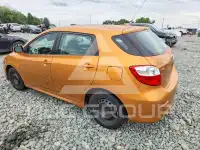 2009 Toyota MATRIX фото