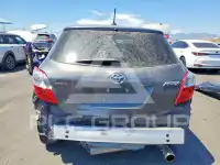 2009 Toyota MATRIX фото