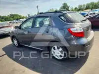 2009 Toyota MATRIX фото