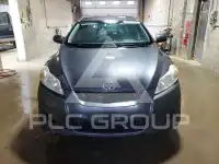 2009 Toyota MATRIX фото