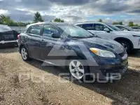 2009 Toyota MATRIX фото
