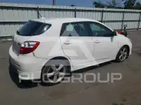 2009 Toyota MATRIX фото