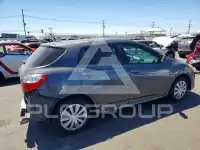 2009 Toyota MATRIX фото