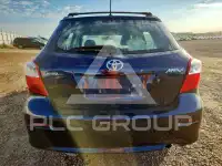 2009 Toyota MATRIX photo