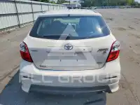 2009 Toyota MATRIX фото