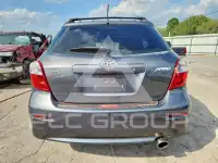 2009 Toyota MATRIX фото
